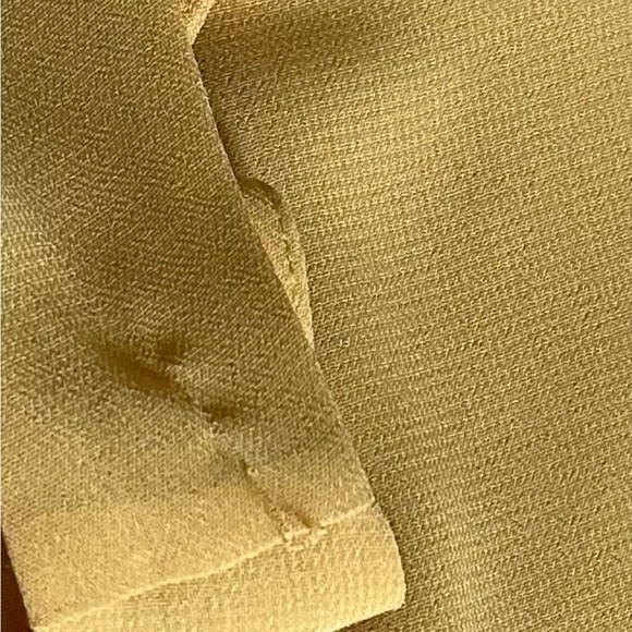 Halogen Sleeveless Top - Picture 8 of 11